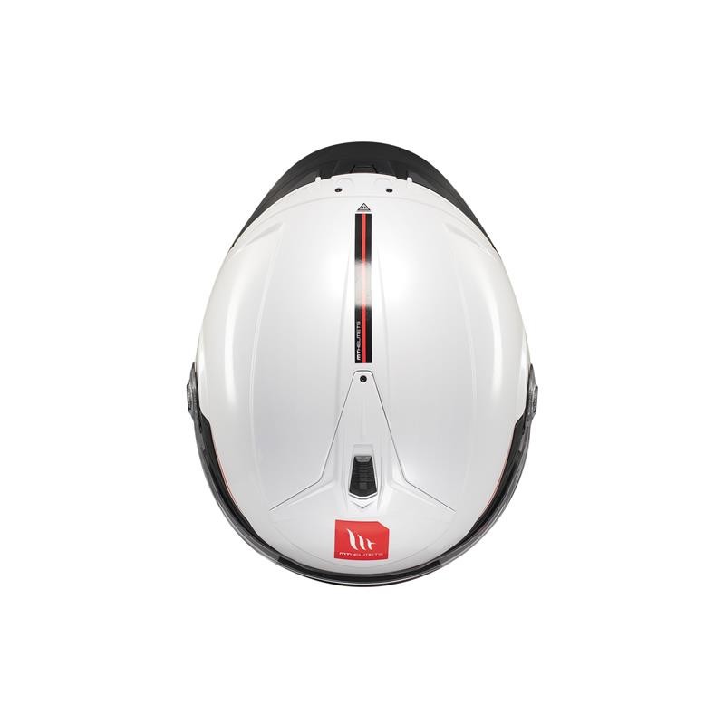 COSMO SV SOLID A0 GLOSS WHITE